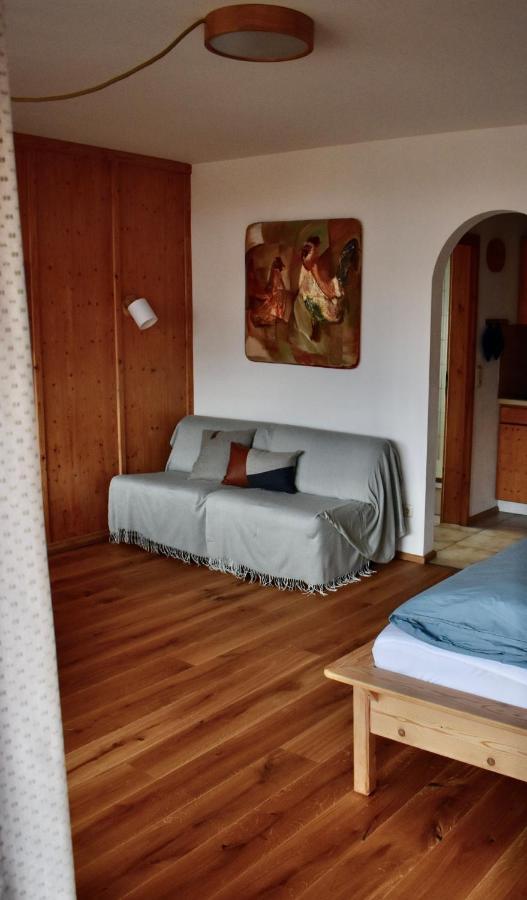 Apartment Pfanzelter جارمش بارتنكيرشن المظهر الخارجي الصورة