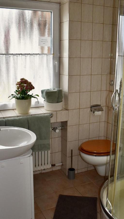Apartment Pfanzelter جارمش بارتنكيرشن المظهر الخارجي الصورة