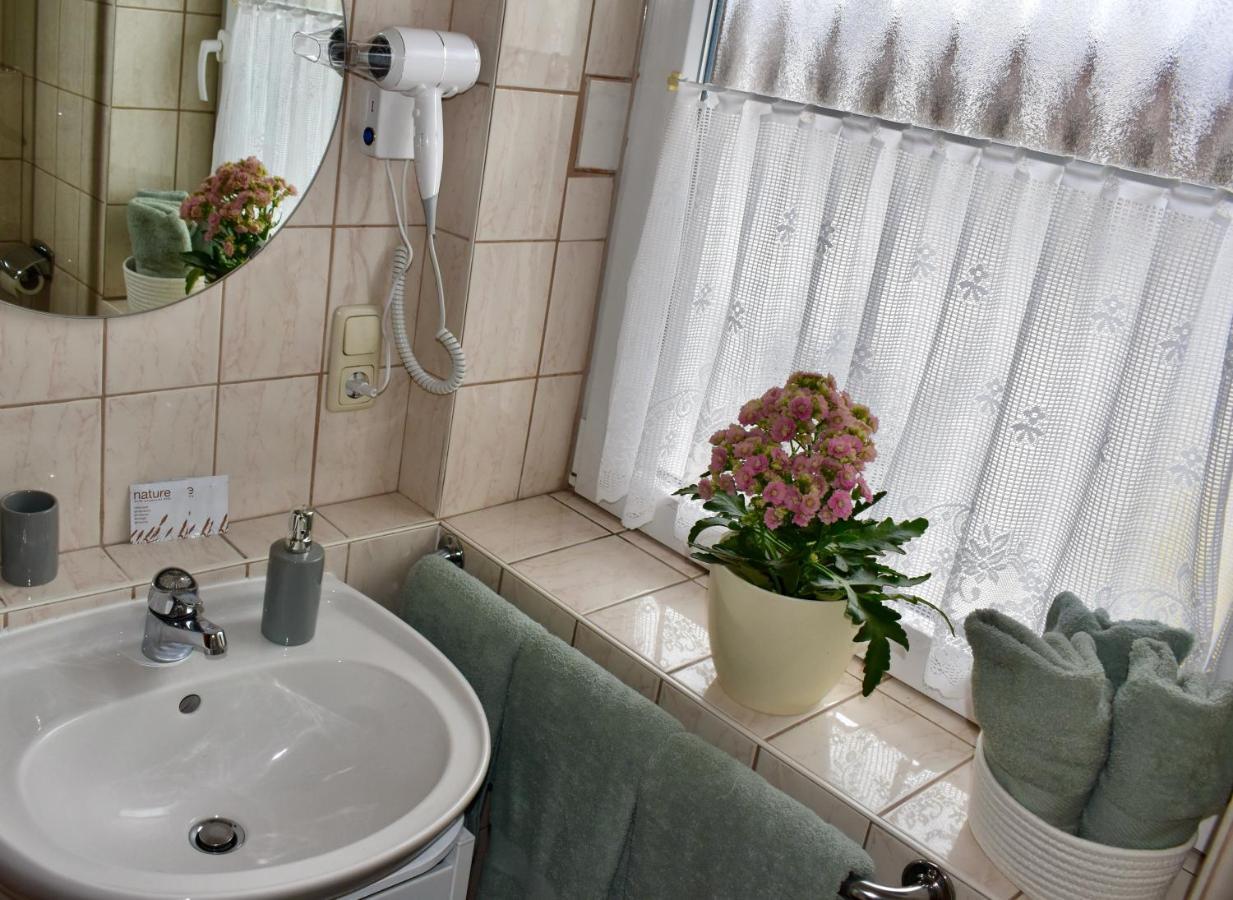 Apartment Pfanzelter جارمش بارتنكيرشن المظهر الخارجي الصورة