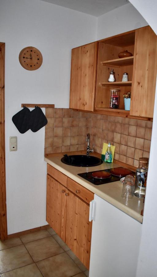 Apartment Pfanzelter جارمش بارتنكيرشن المظهر الخارجي الصورة