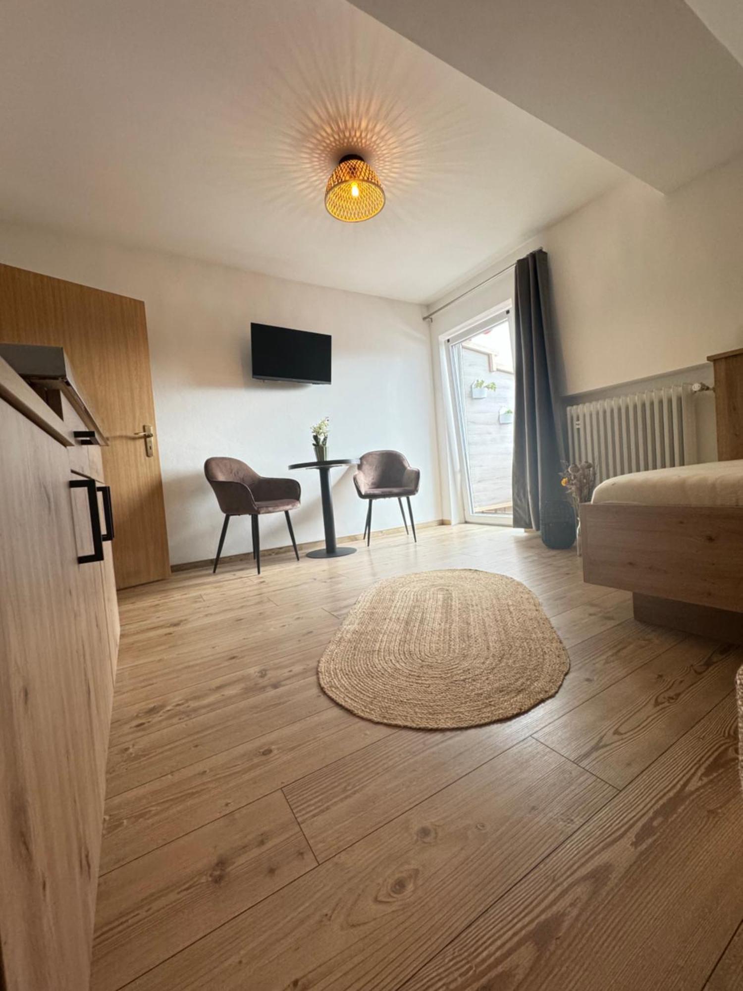 Apartment Pfanzelter جارمش بارتنكيرشن المظهر الخارجي الصورة